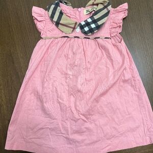 Burberry Dress